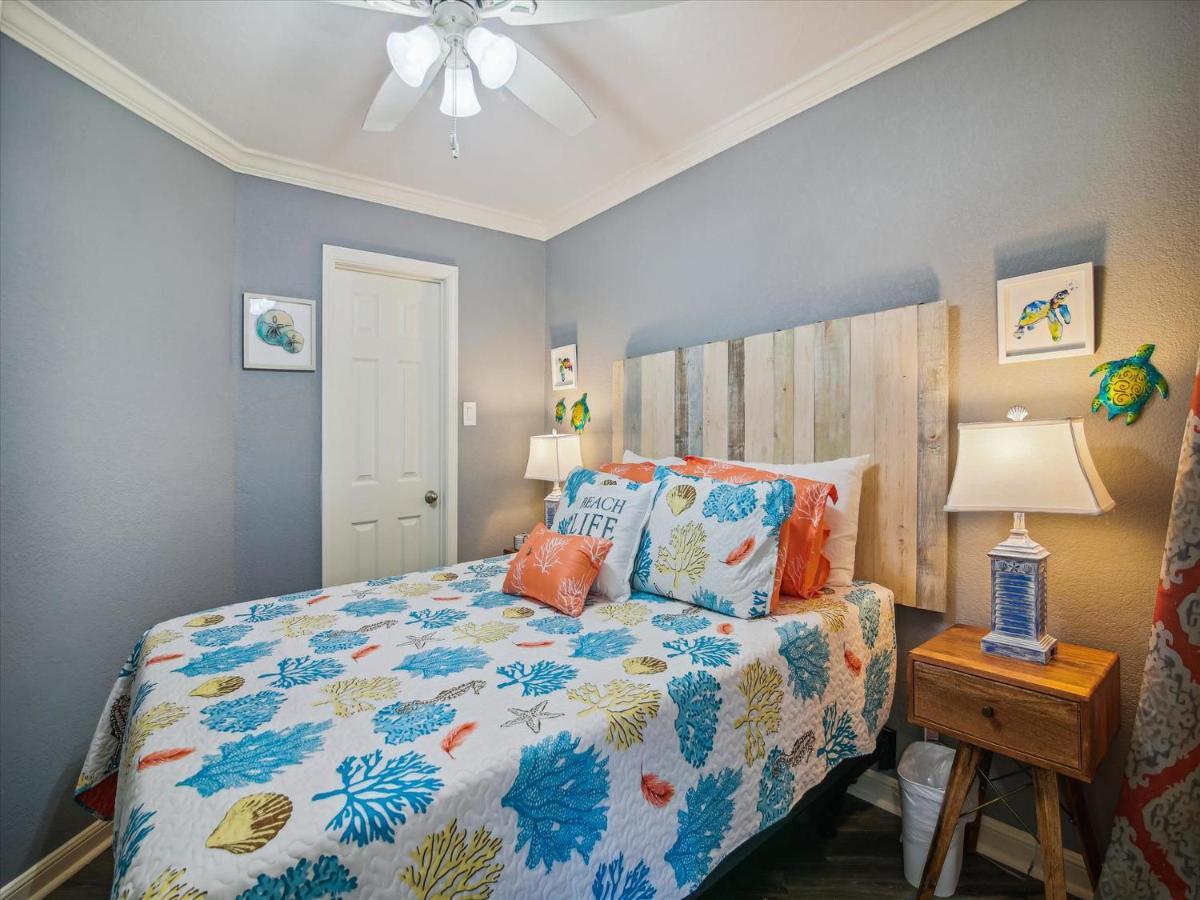 Appartement Victorian 3110 - Seaside Abode