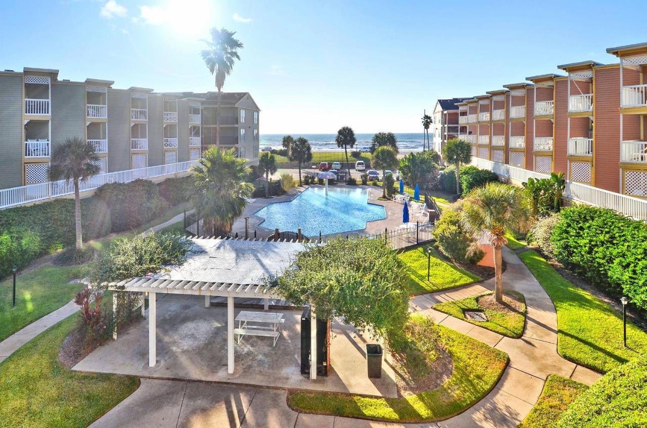 Victorian 3110 - Seaside Abode Galveston